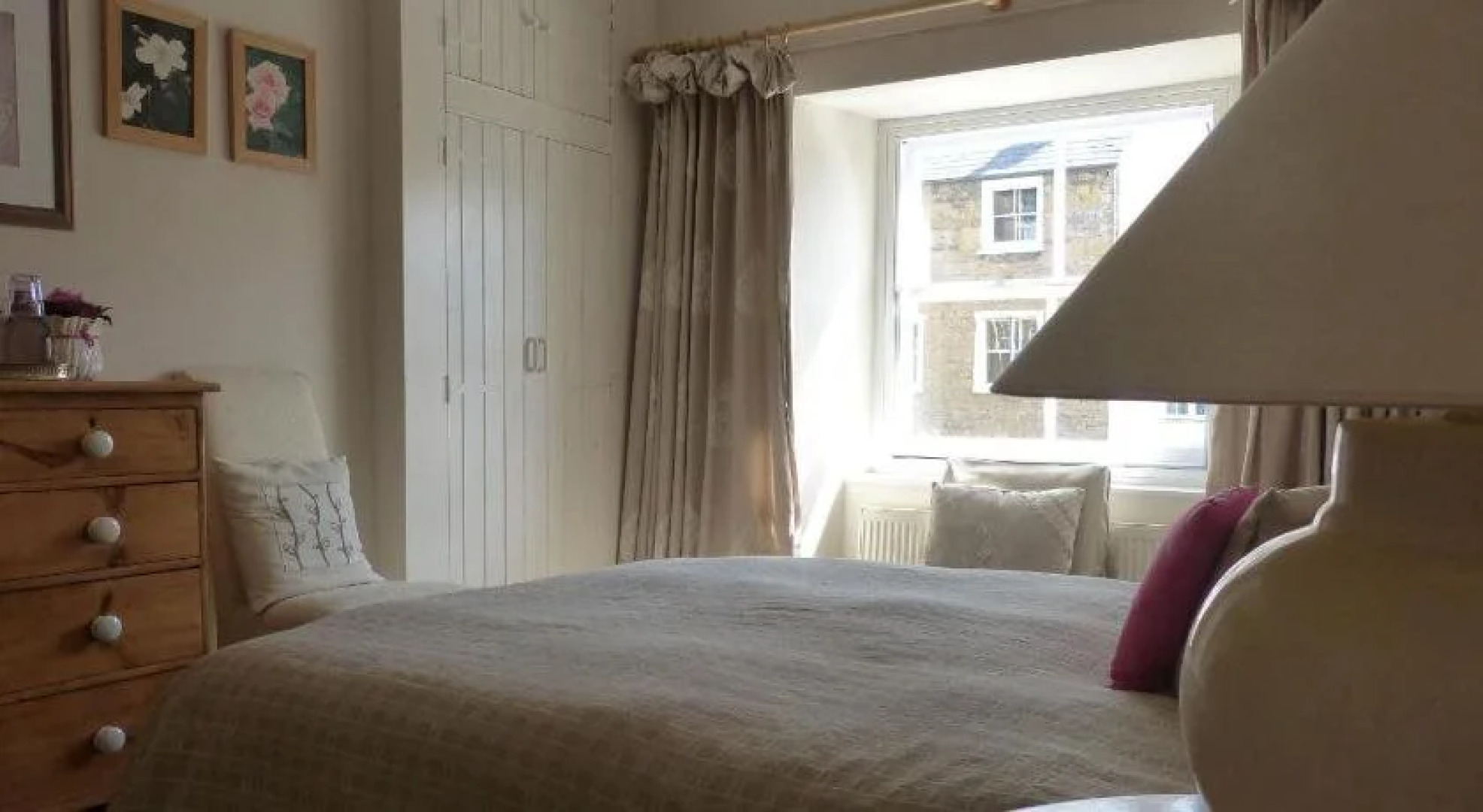 Cumberland House - BB