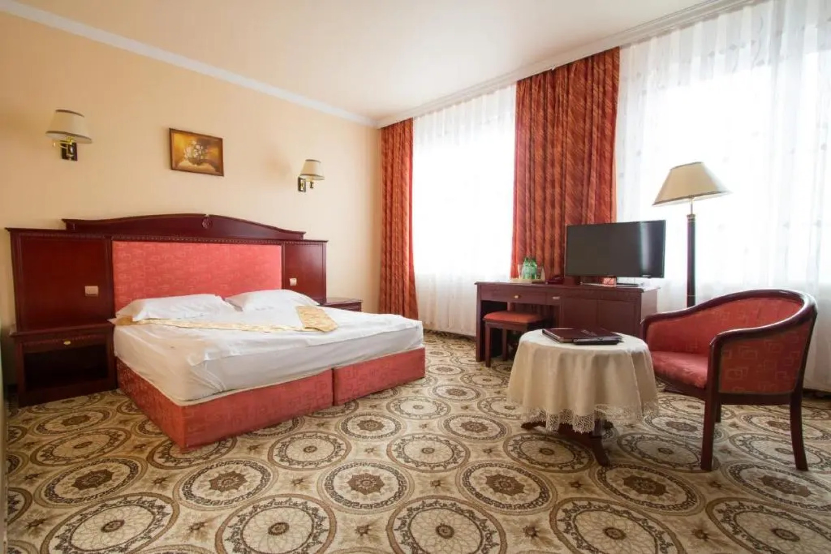 Royal Park Hotel And Spa