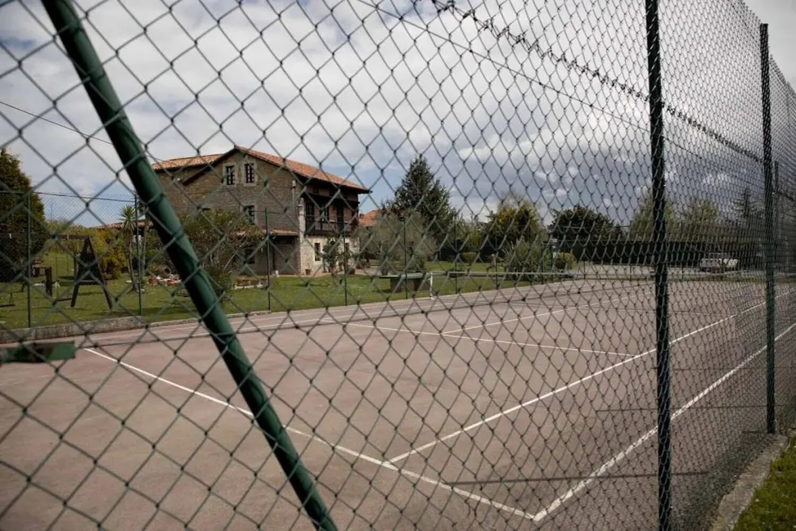 Apartamentos La Gloria