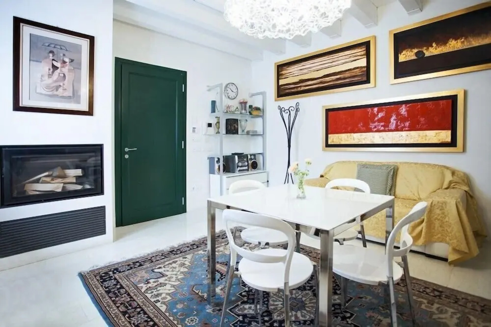 Bed & Breakfast Red Wine Country House