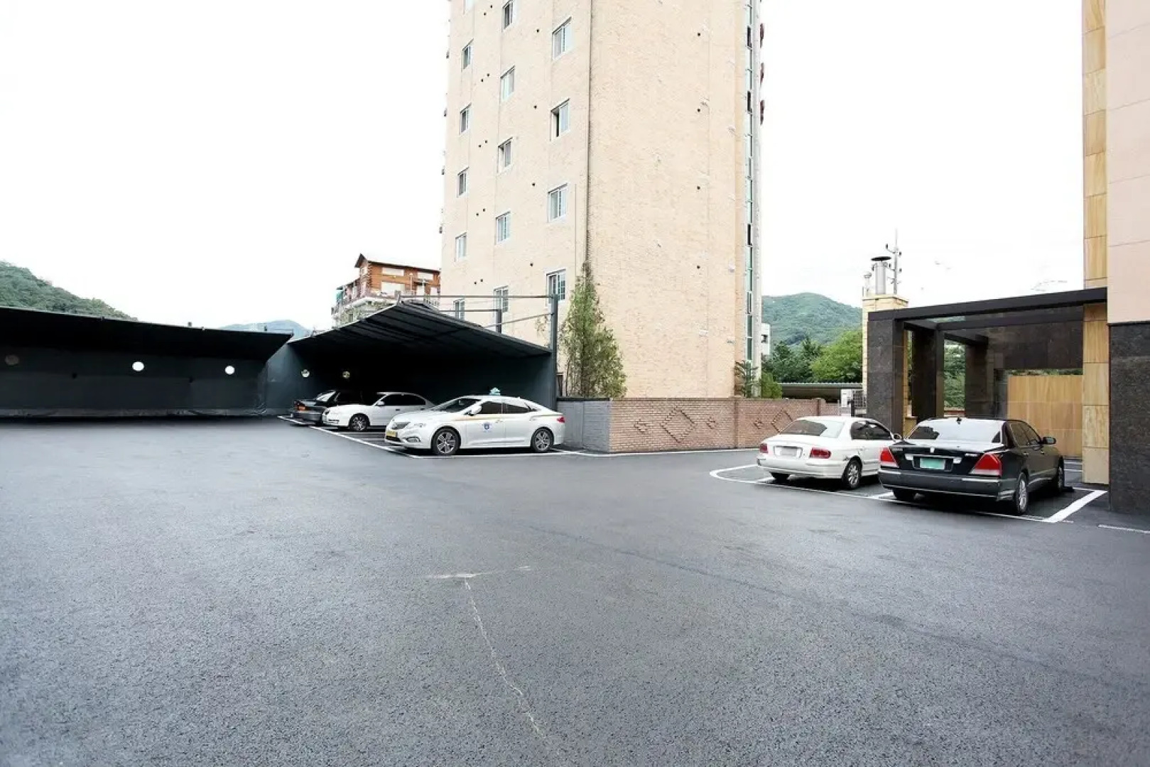 Namyangju Rubino Hotel