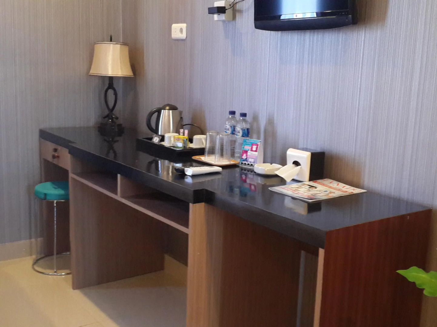 RedDoorz Plus @ Paal 2 Manado