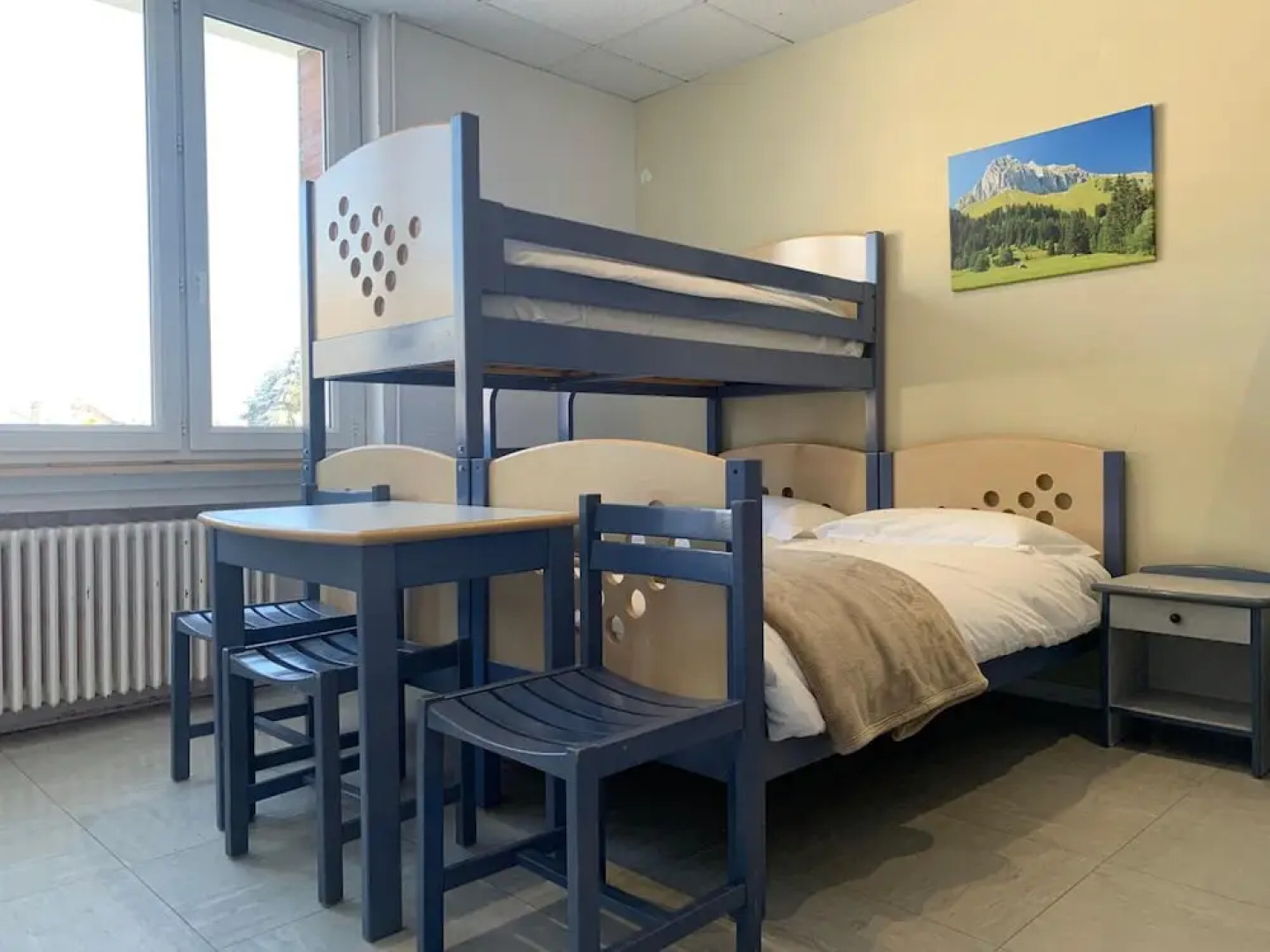 Domaine des mateaux AnimSejours