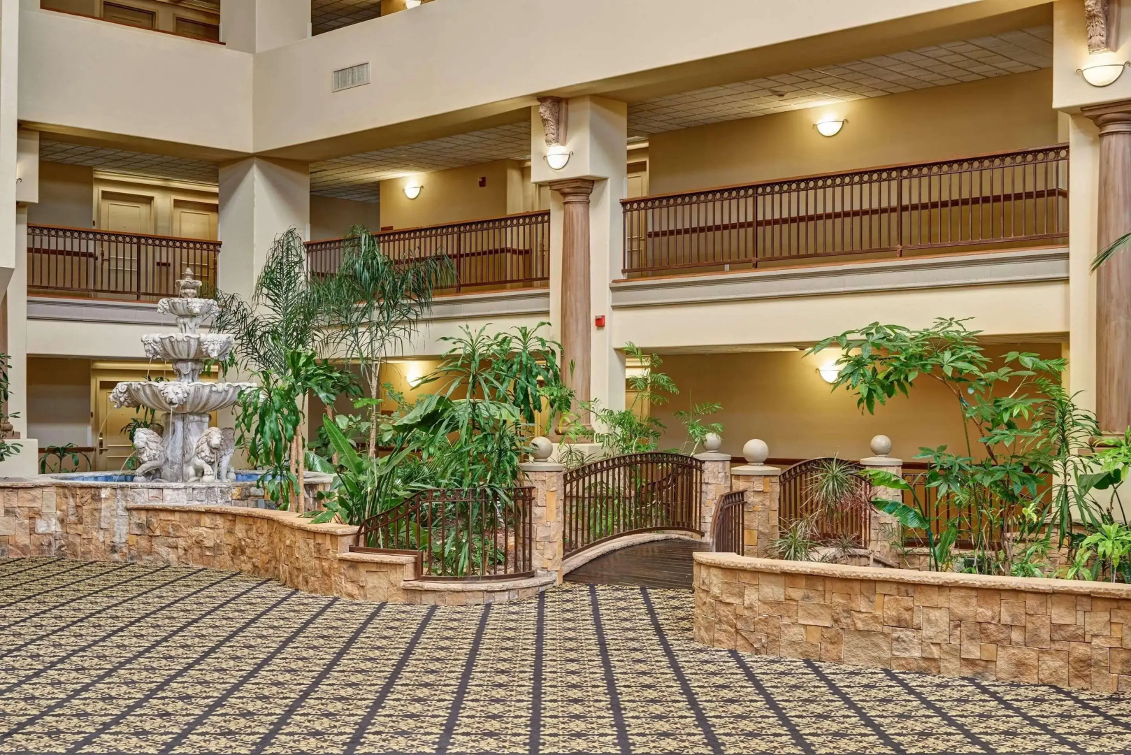 Radisson Hotel El Paso Airport