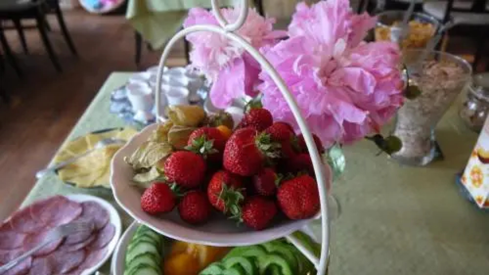 Brostugans Bed & Breakfast