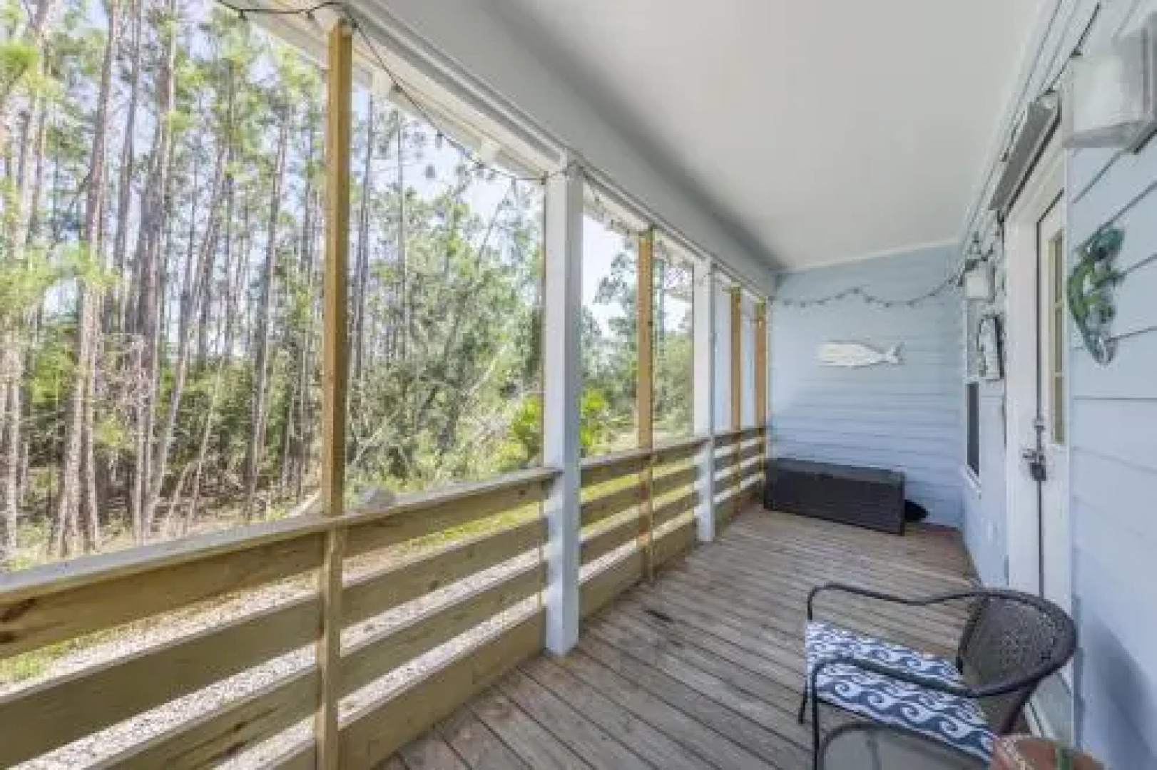 The Rookery Unit 3601