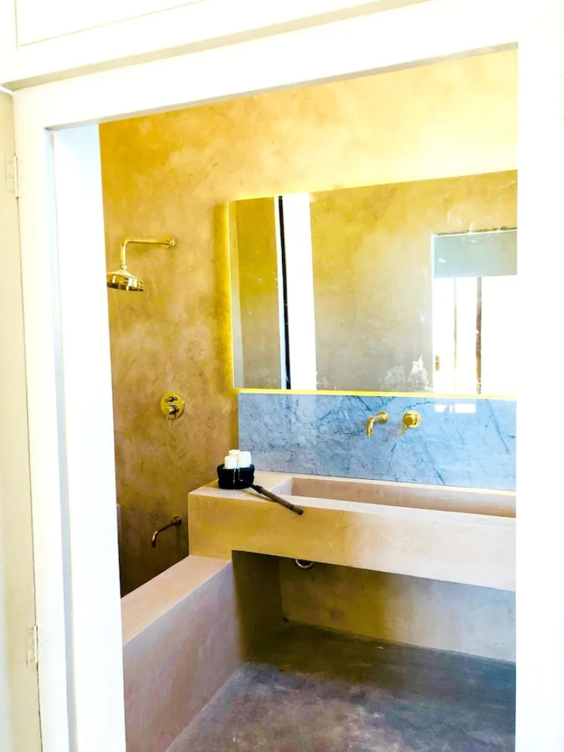 Apartment With one Bedroom in Galatone, With Pool Access, Furnished Te