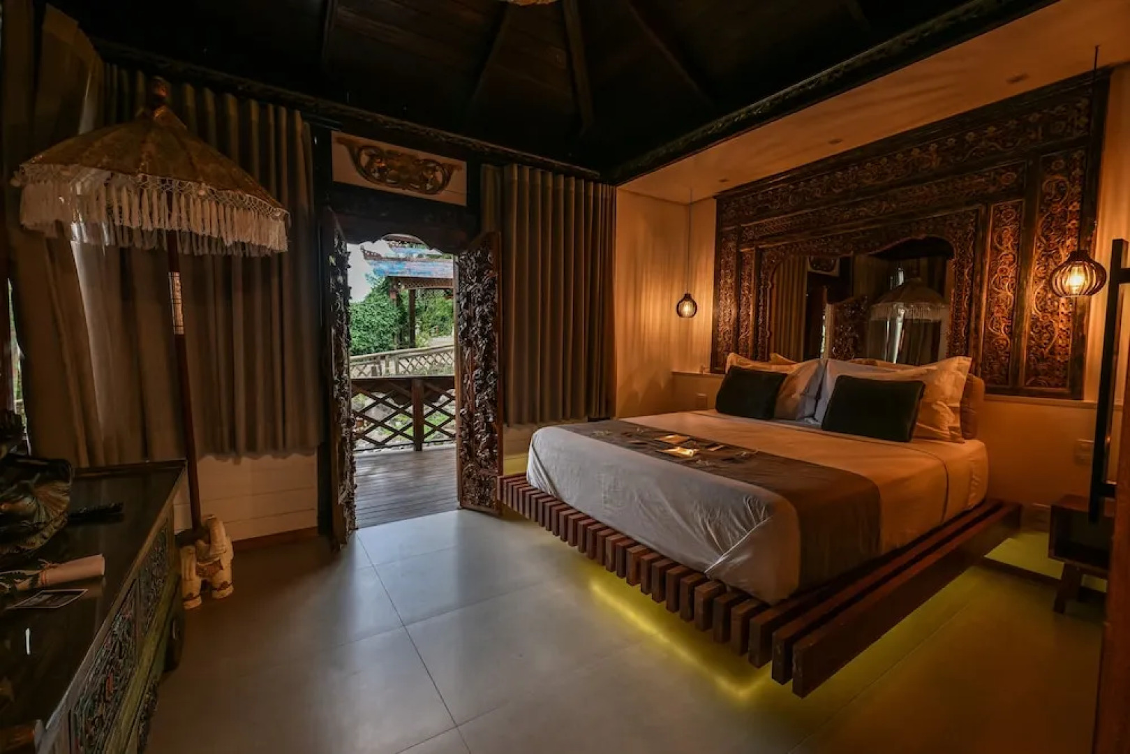 Pousada Astral Da Ilha