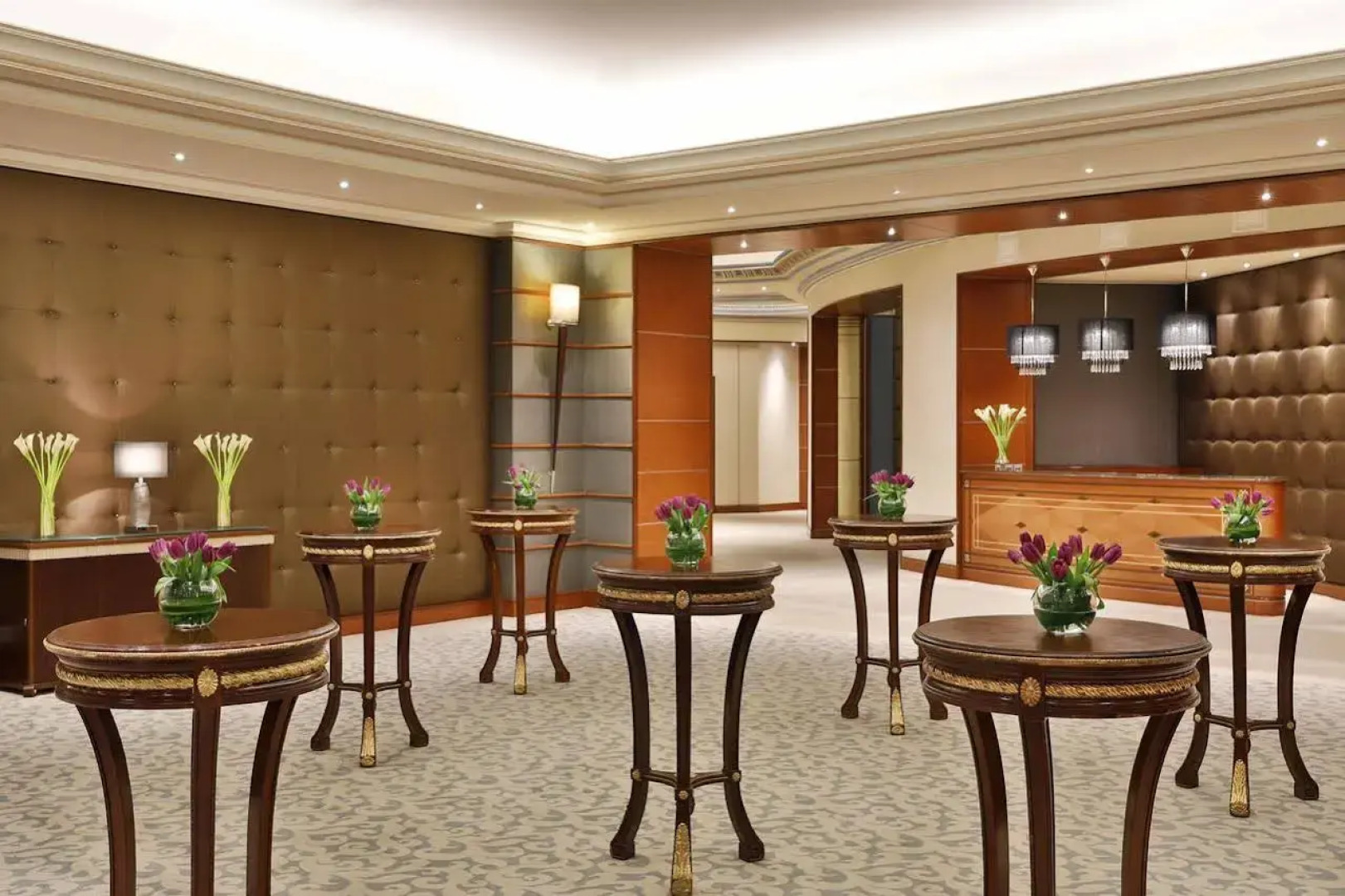 The Ritz-Carlton, Riyadh