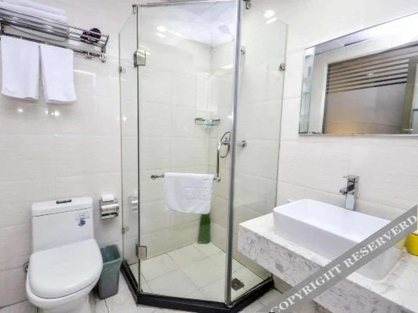 Yinhai Holiday Hotel