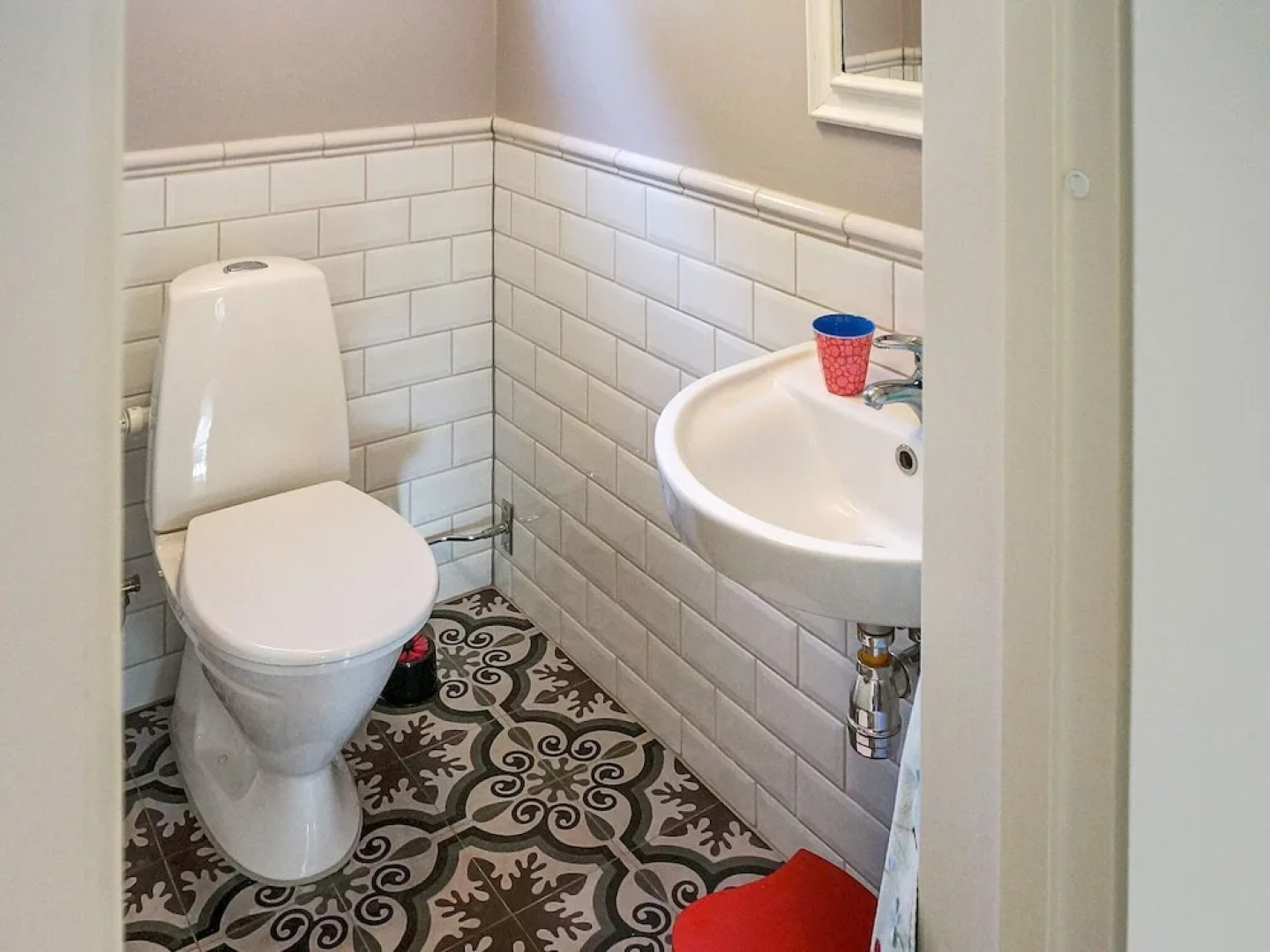 Holiday Home in Färentuna