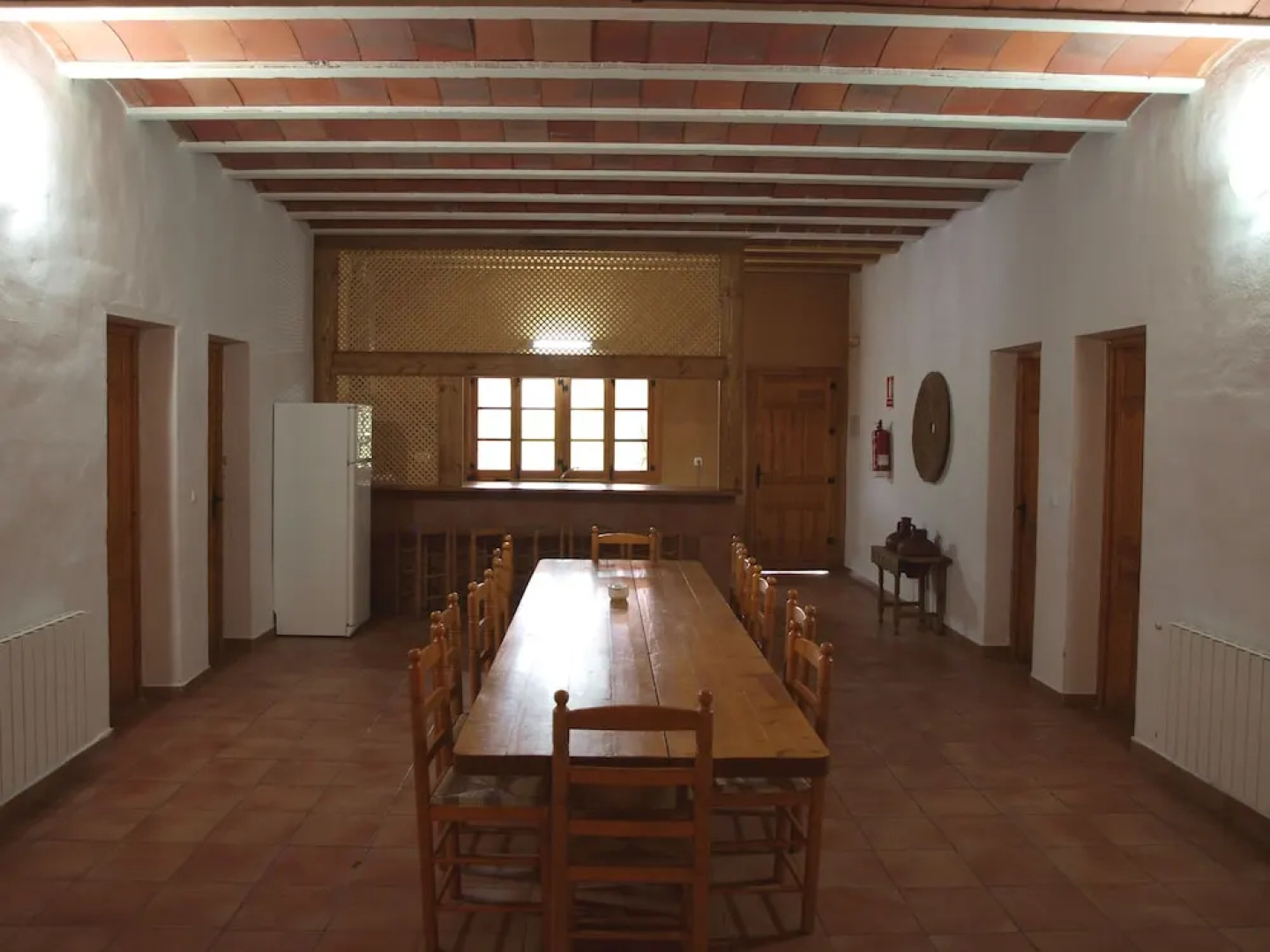 Las Ramblas Talamansi