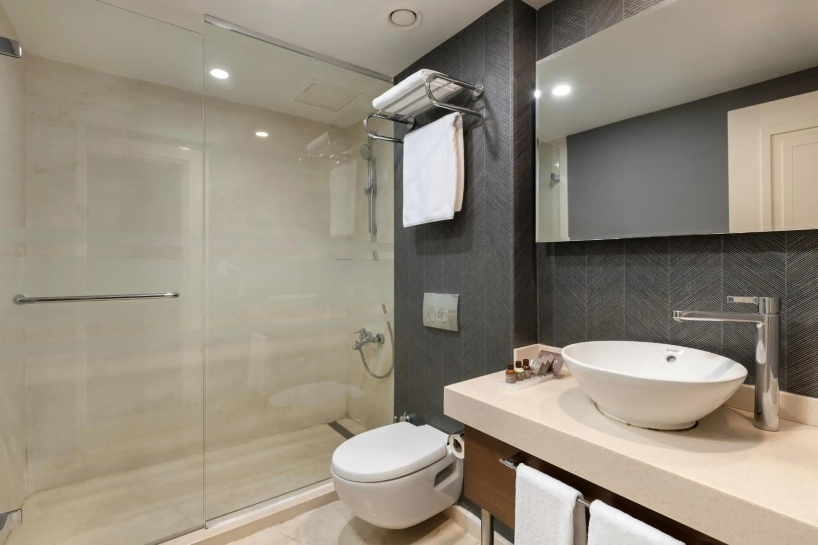 Miracle Istanbul Asia Airport Hotel & Spa