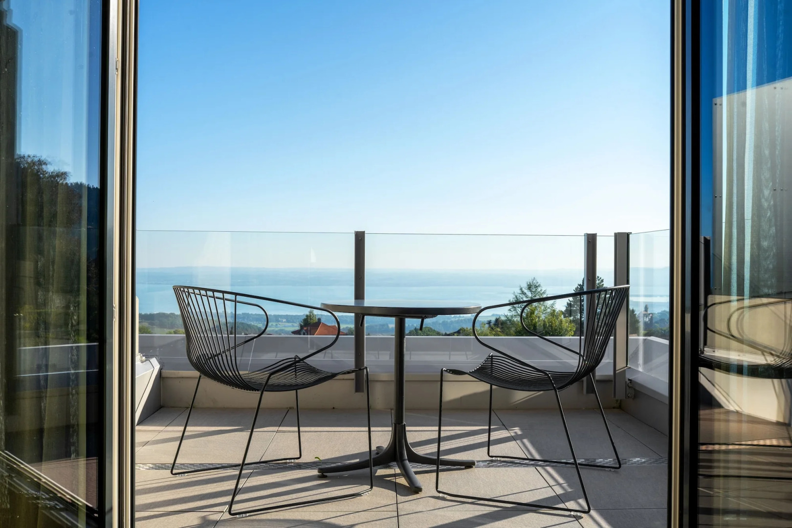 Hotel Heiden - Wellness am Bodensee