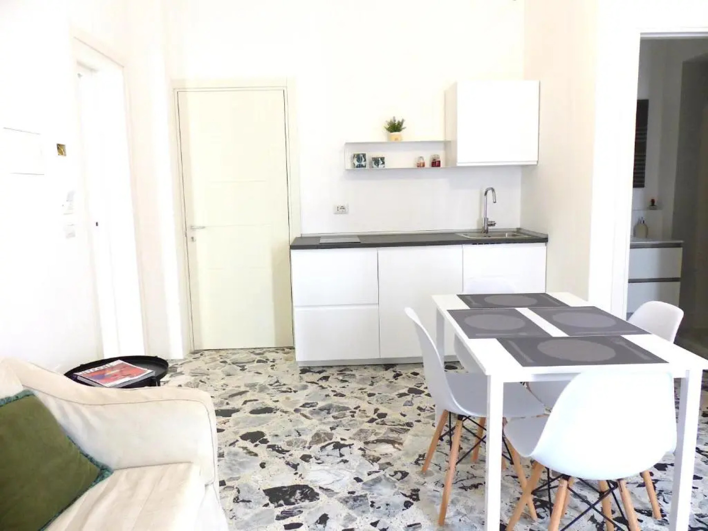 Il Palazzo dei Venti