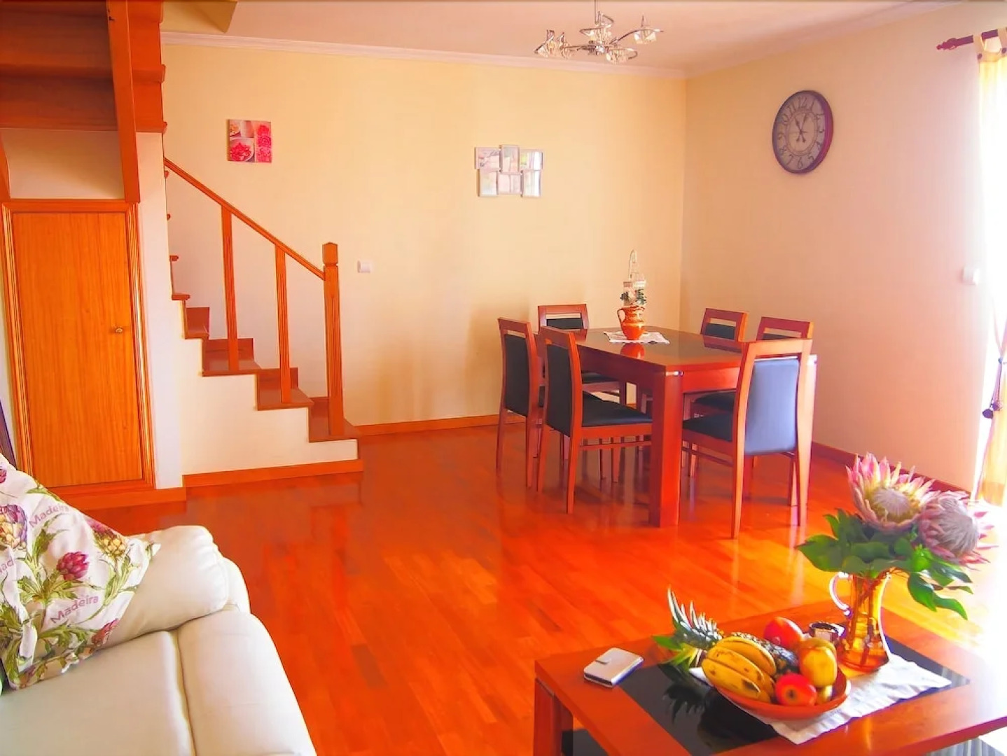 Penthouse Atlantic View