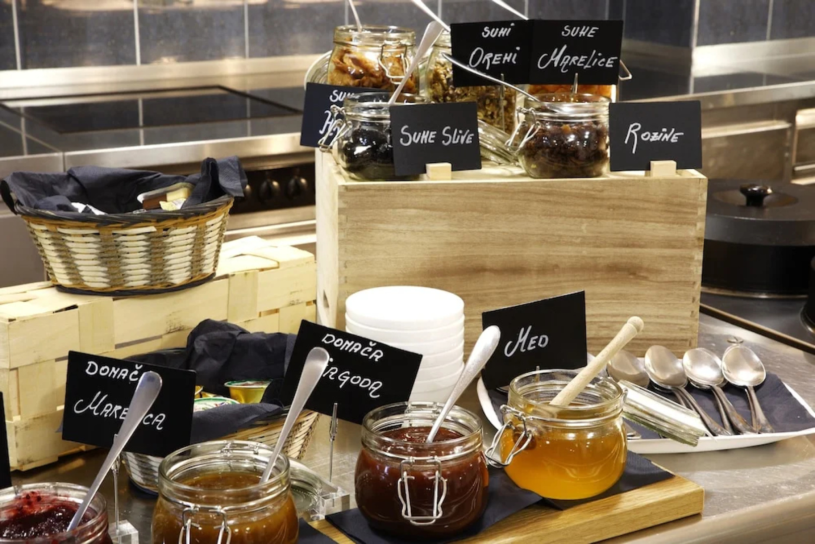 Floramare health resort