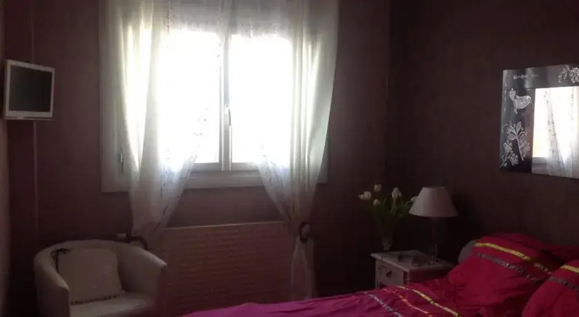 Appartment Margot