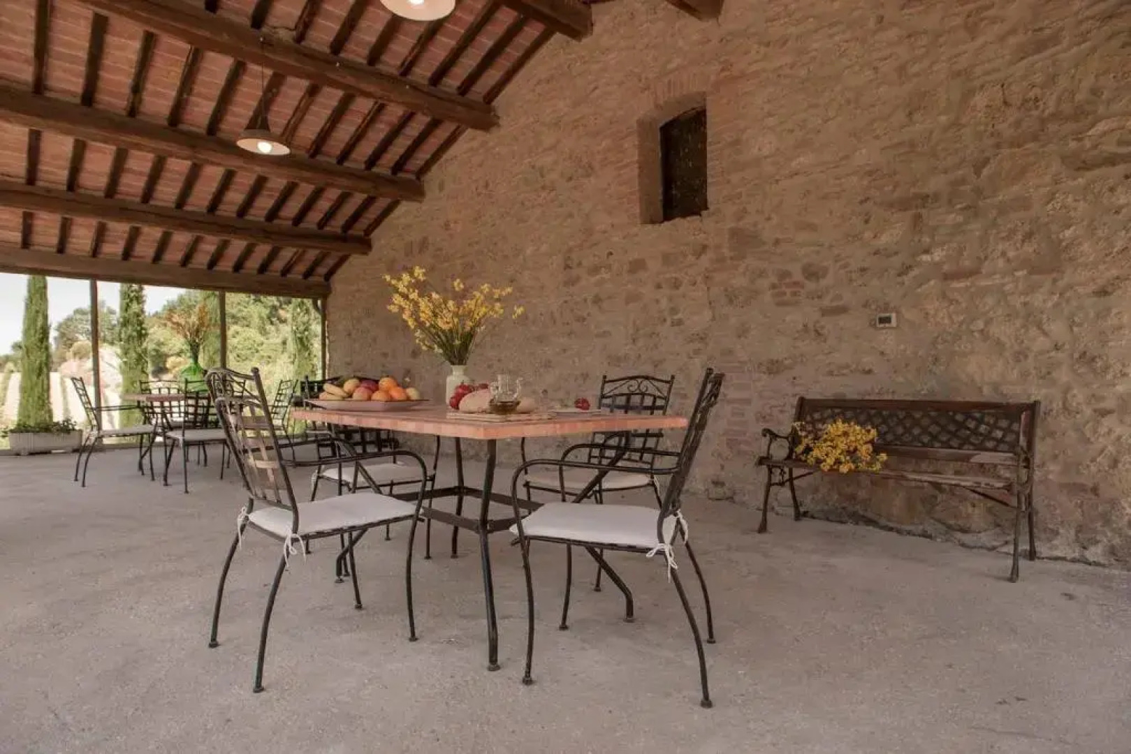 Azienda Agricola e Agriturismo Vallorsi