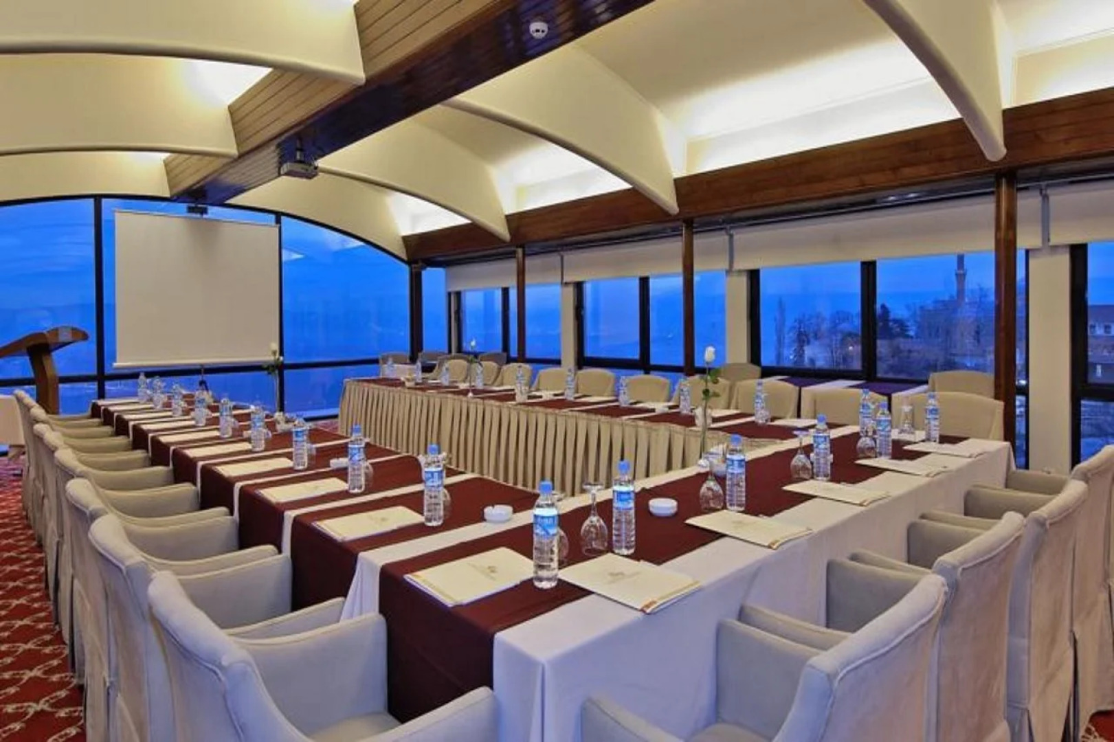 Hotel Gonluferah Thermal