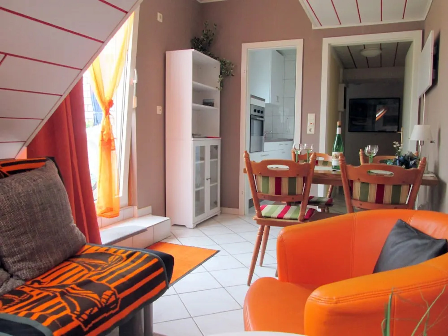 Ferienwohnungen Gästehaus Gerhild