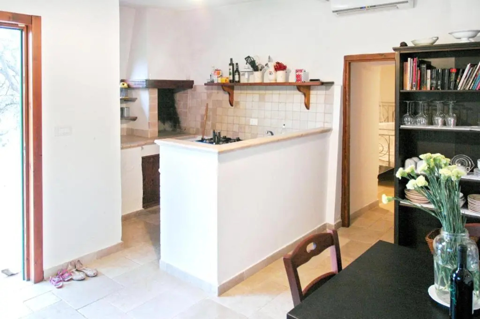 Holiday Home Casa Giuliveto