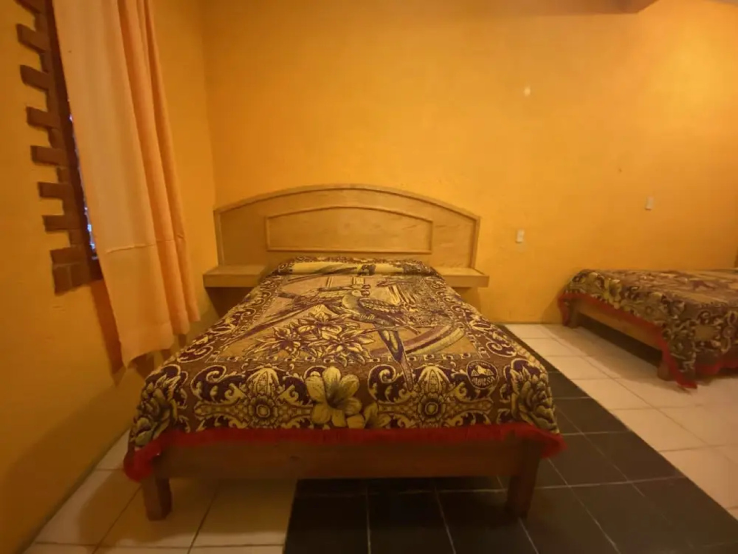 OYO Hotel Boca Sierra