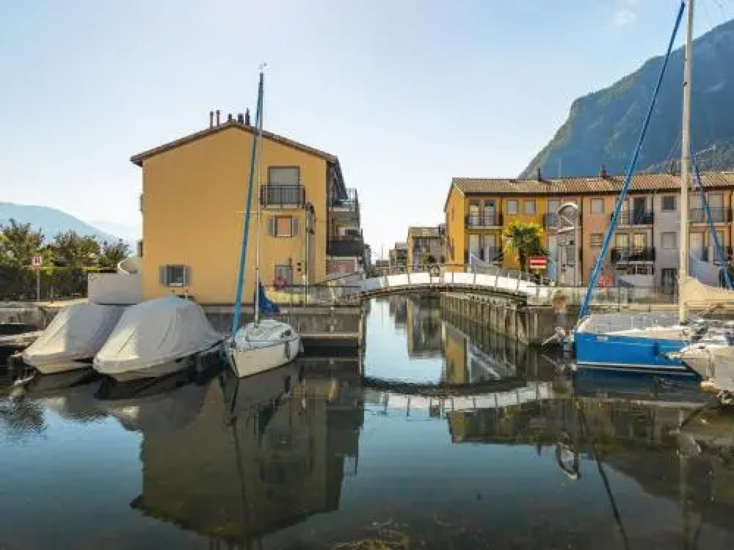 Apartment Apt C3-R - Résidence Bougainville