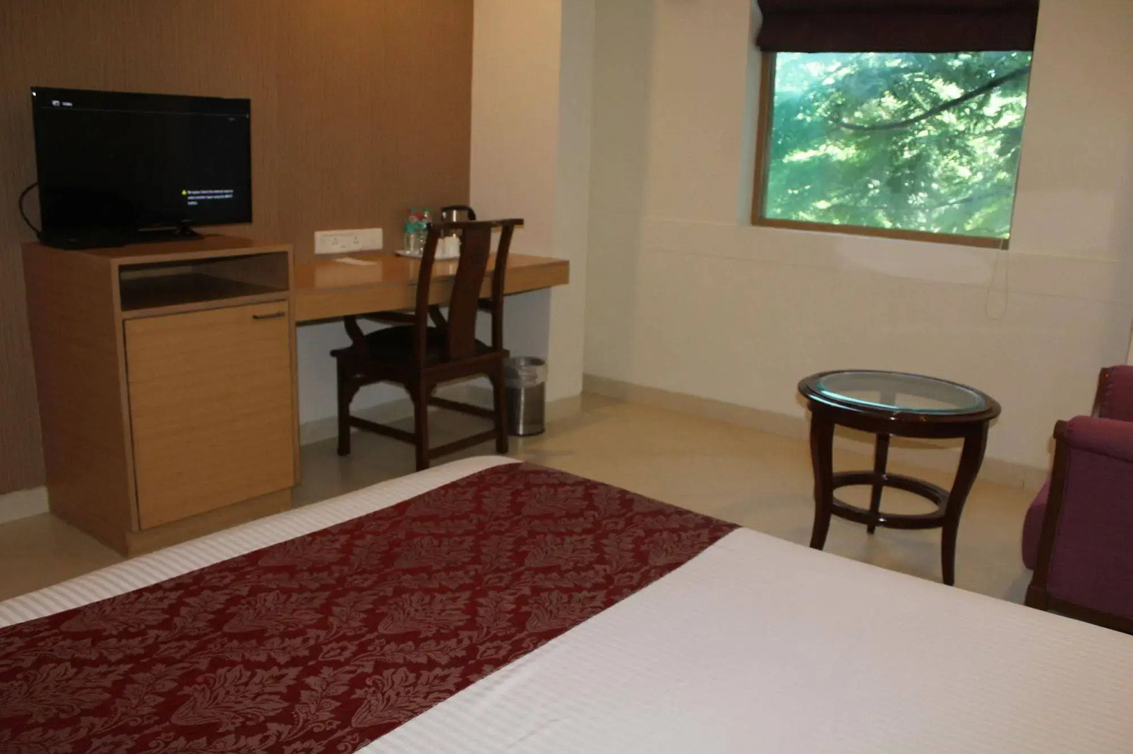 The Lotus Apartment Hotels - Burkit Road