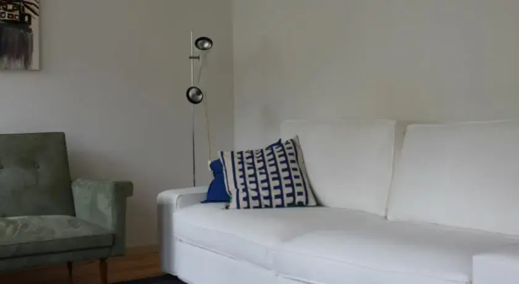 Casa da Maria I e II