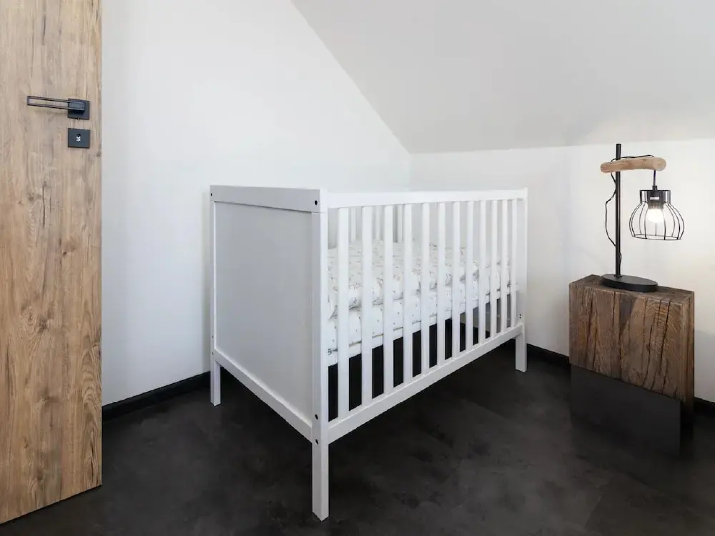 Apartment in Moravia Near Ostrava Town