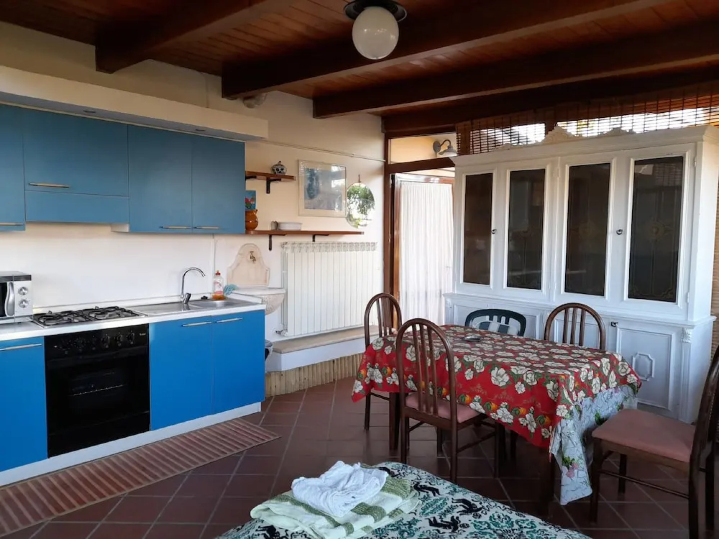 Bed & Breakfast Giardino Agritourist