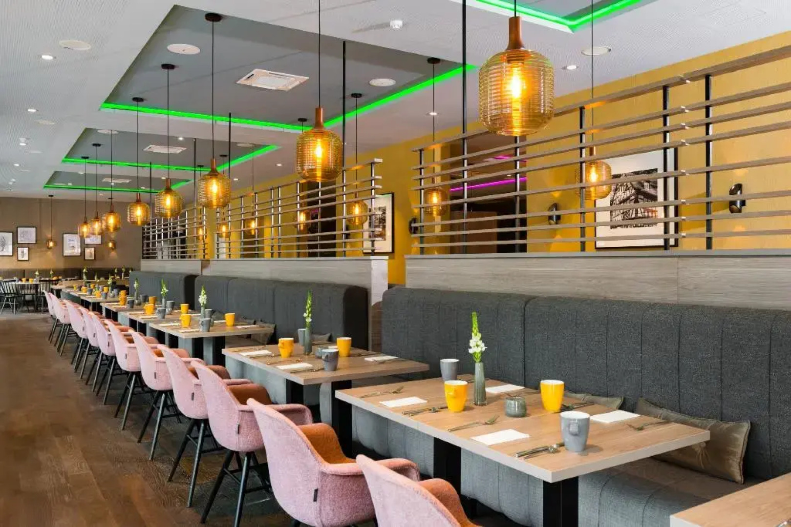 Leonardo Hotel Offenbach Frankfurt