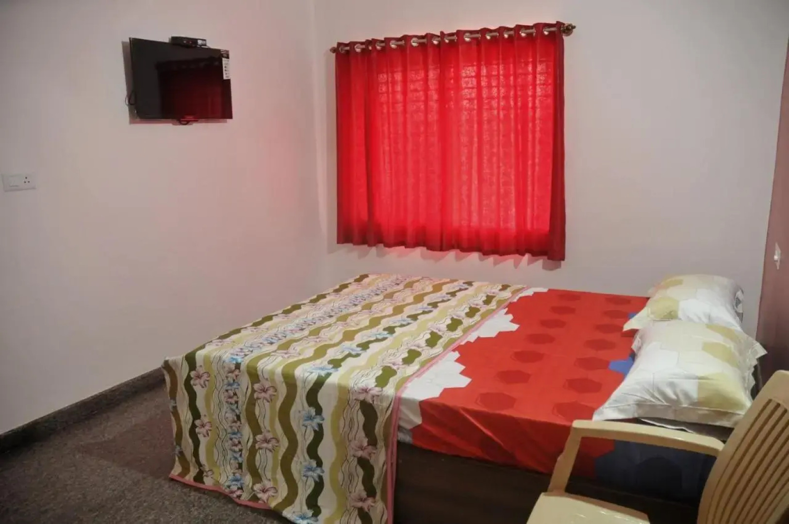 Green Peace Bheemeshwari