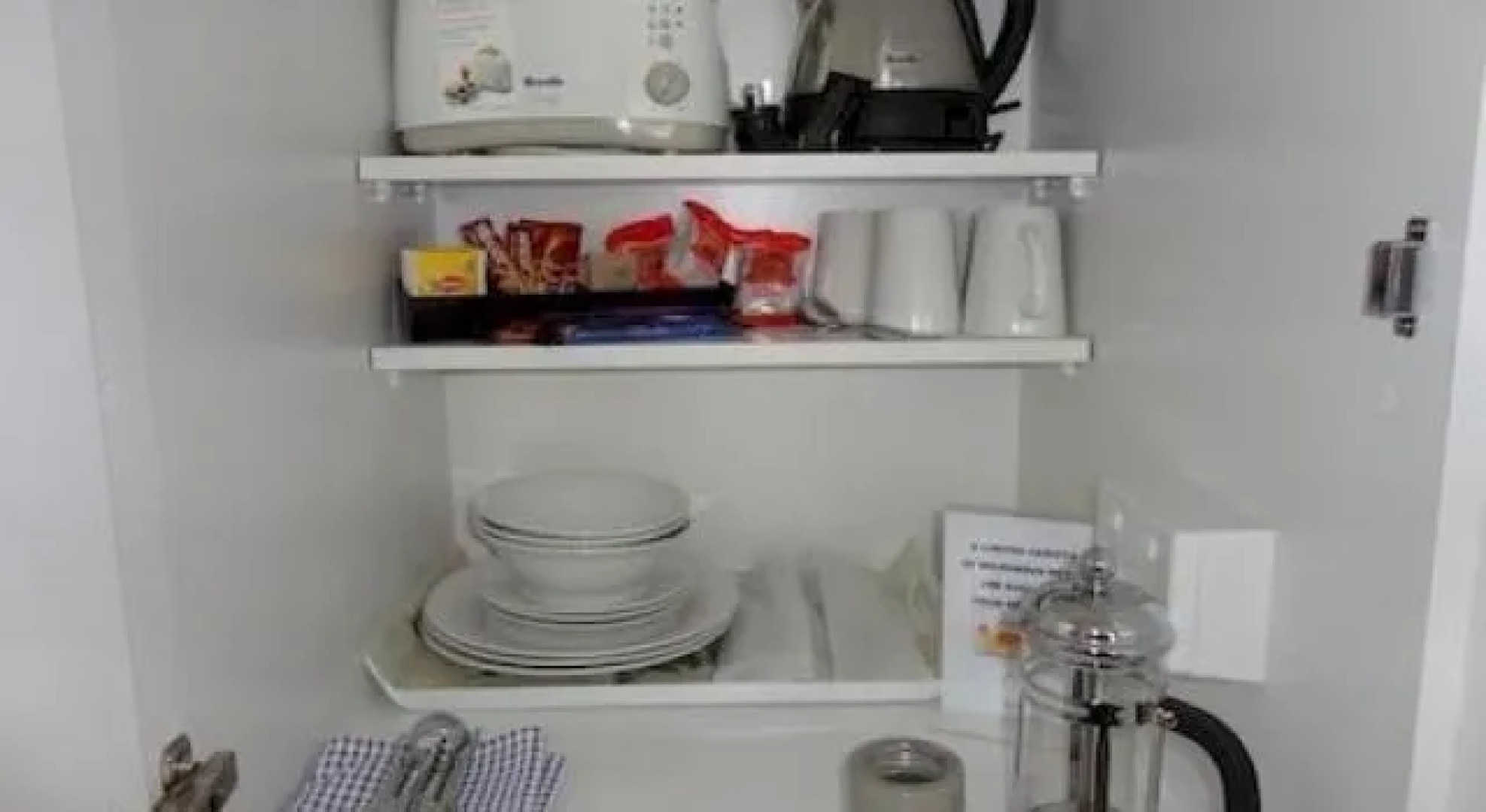 Alstonville Settlers Motel