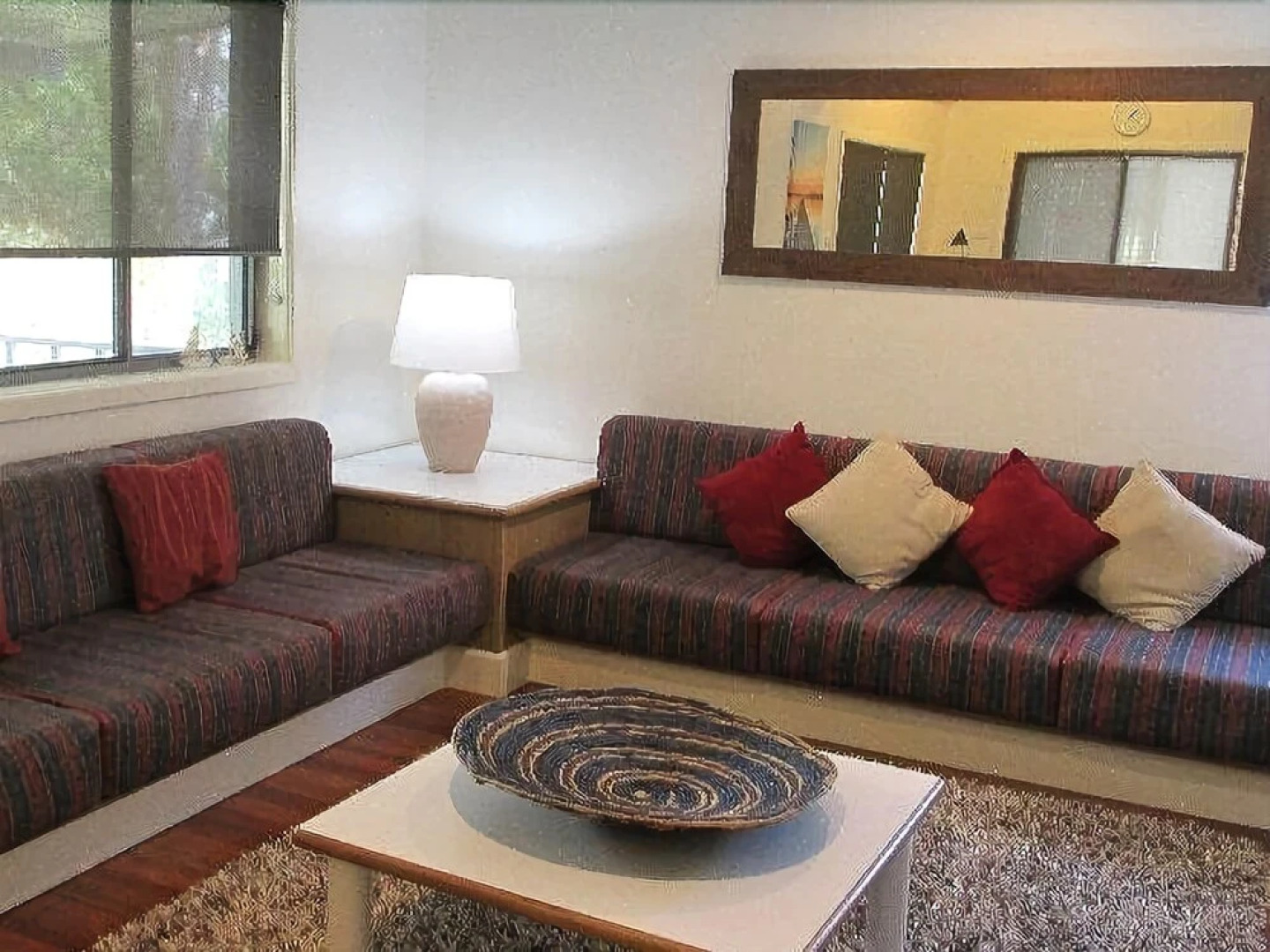 Eucalypt 3 Bedroom Deluxe Family Cottage