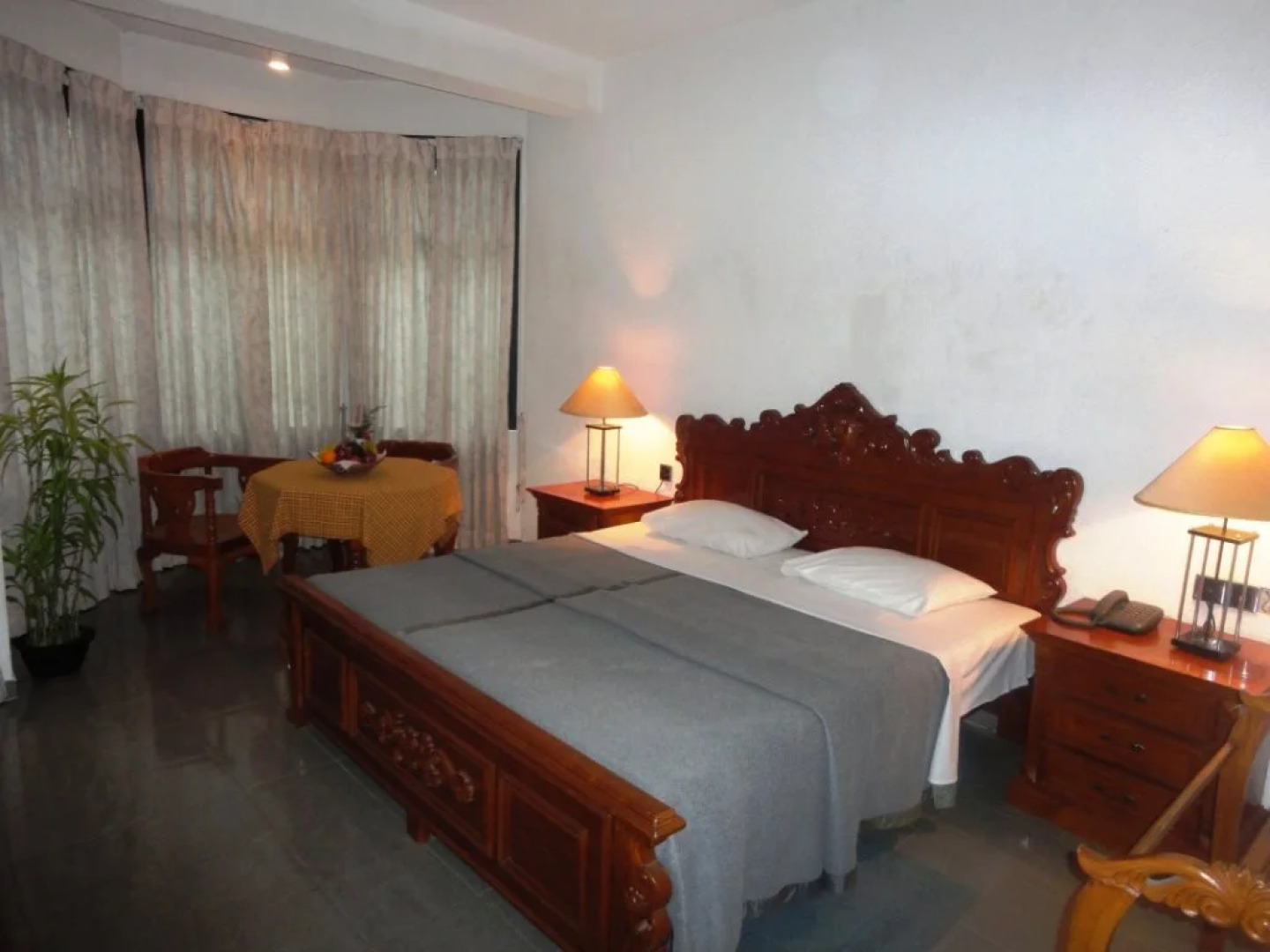 Hotel Country Comfort