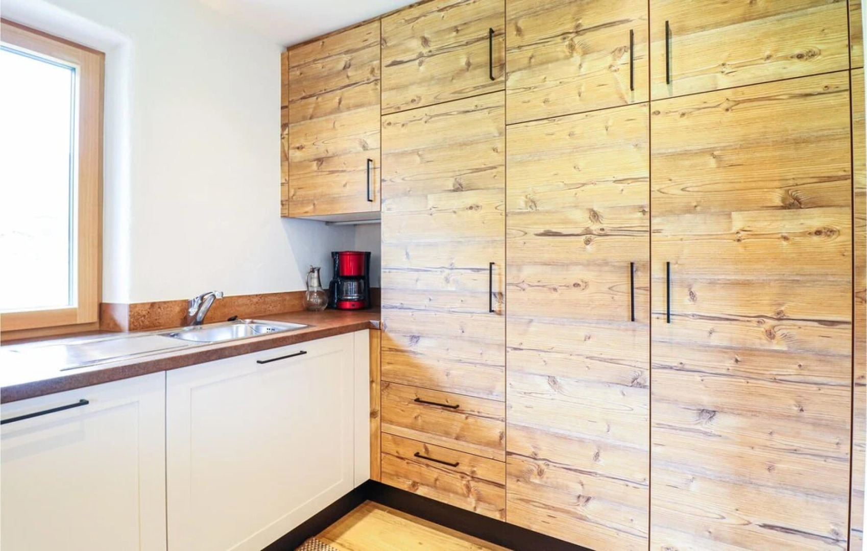 Nice Apartment in Reith bei Kitzbühel With Wifi and 1 Bedrooms