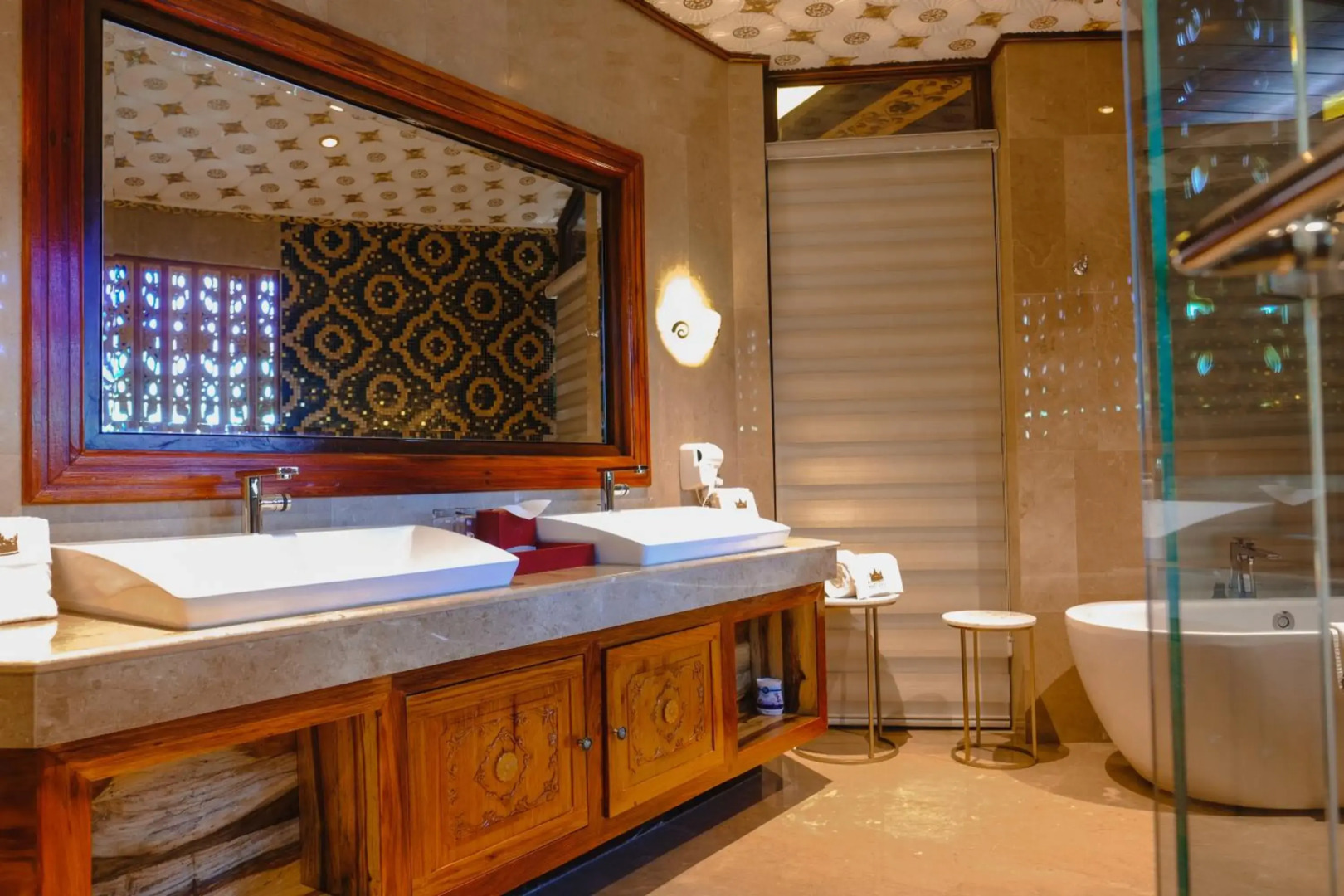 Rancho Bernardo Luxury Villas and Resort