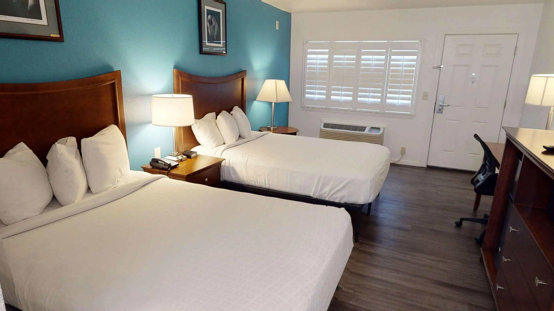 PaddleTail Waterfront Lodge, Trademark Collection by Wyndham