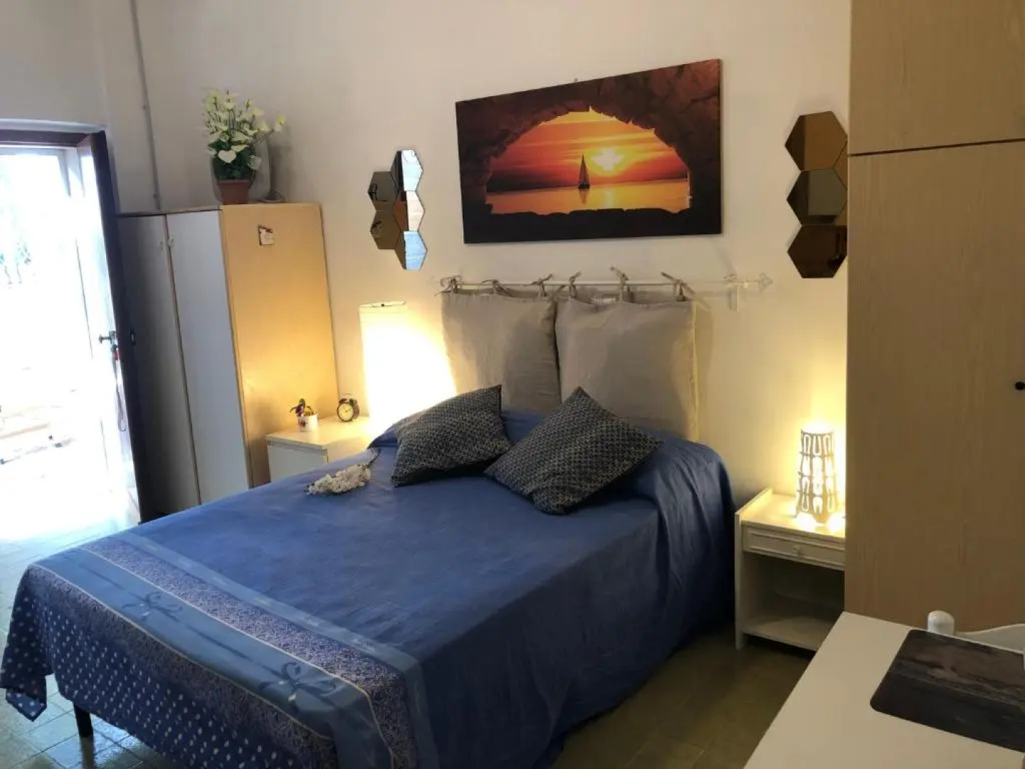 Cuore di San Menaio Monolocale