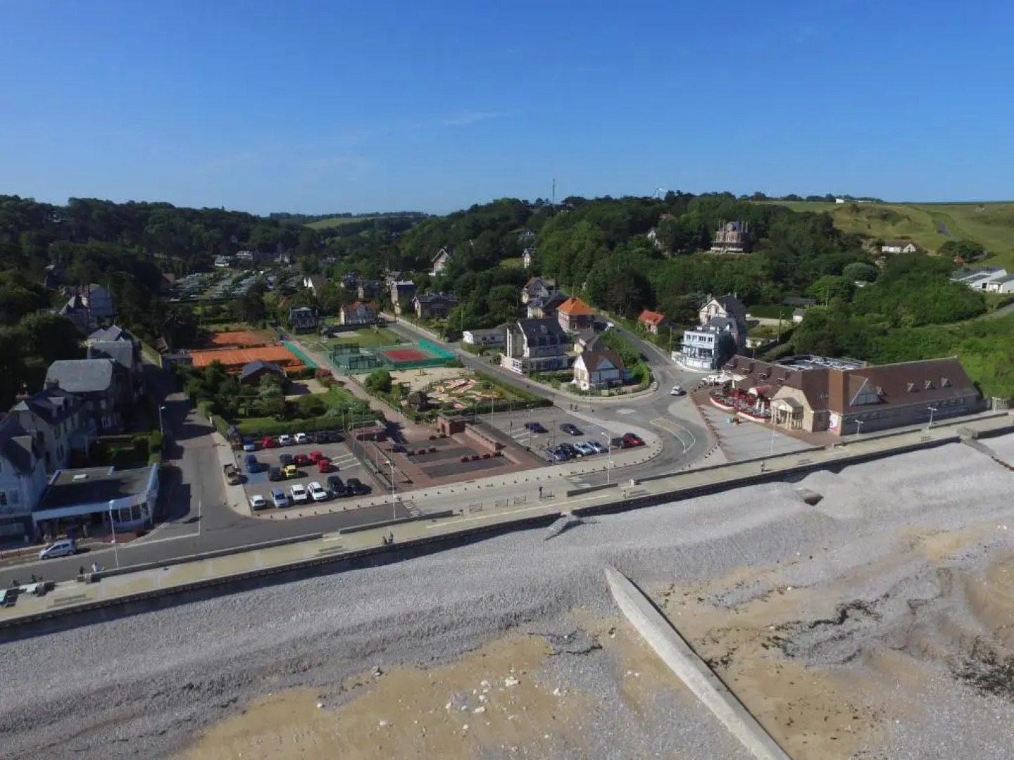 Chambres dHôtes Le Grismoustier