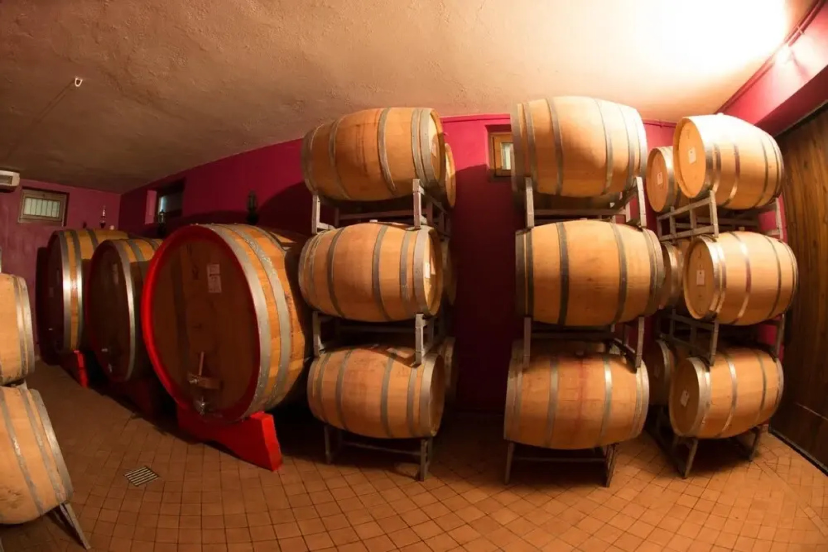 Agriturismo Ca' Brusà