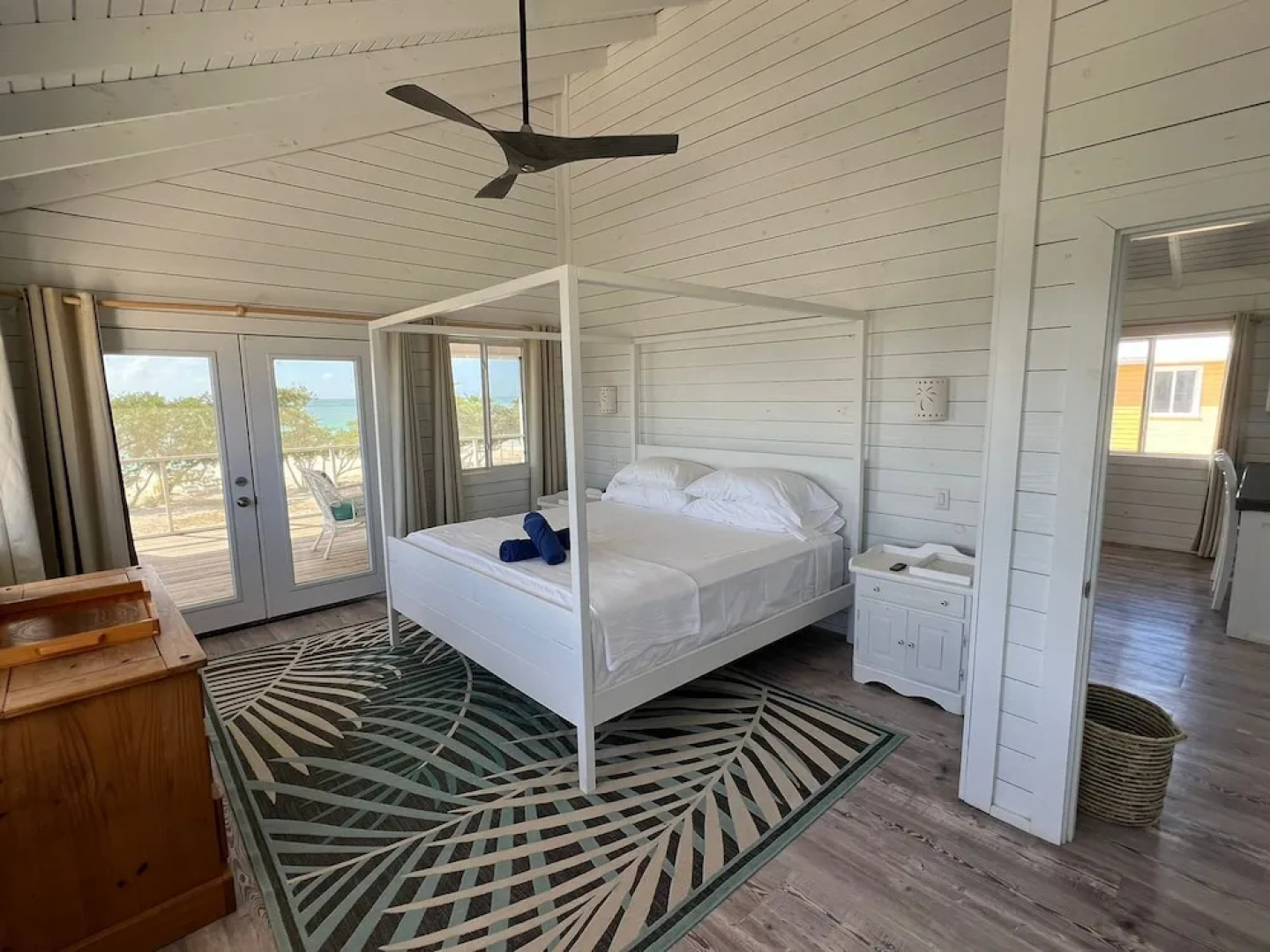 Barbuda Cottages