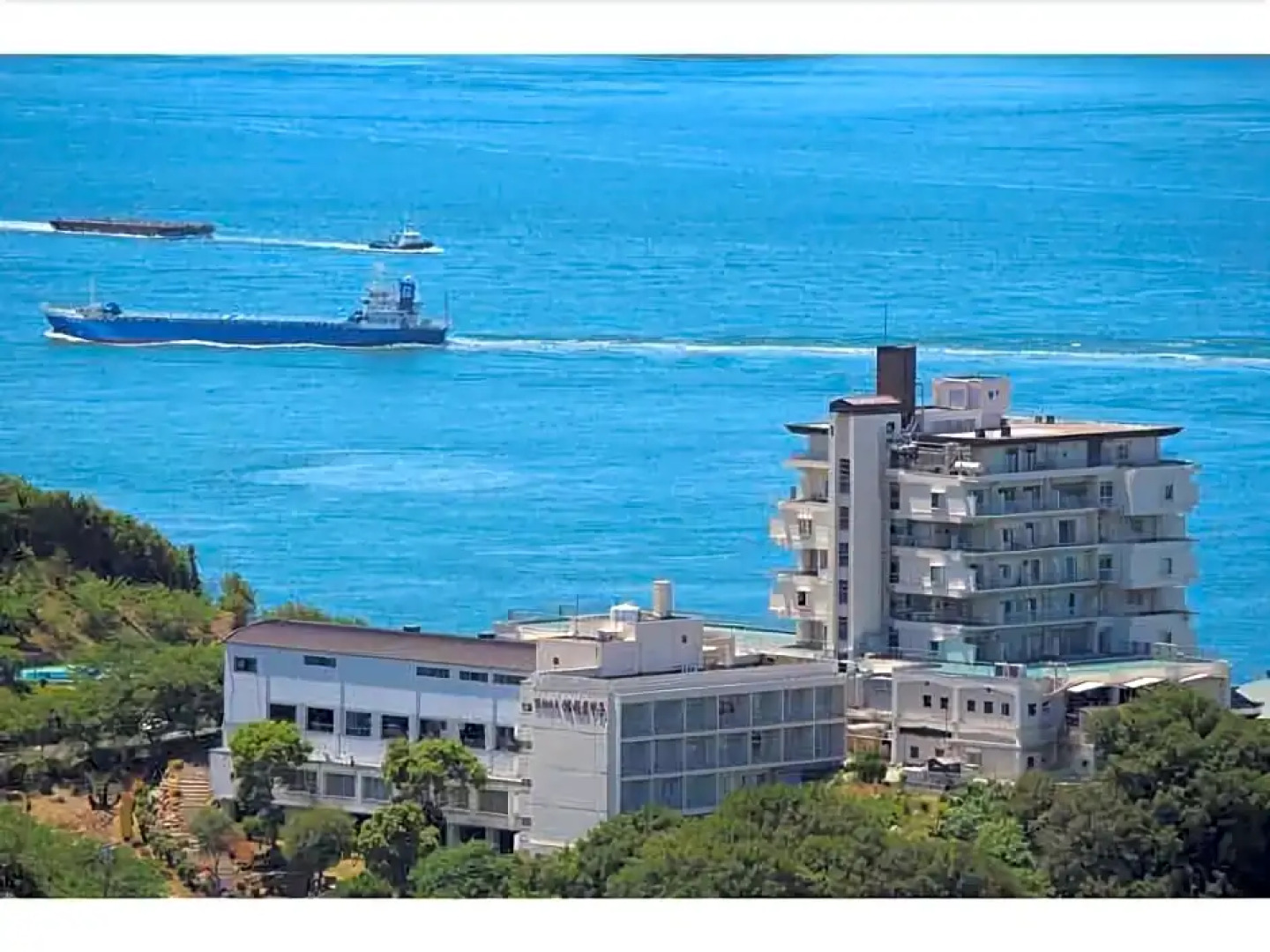 Washu Grand Hotel Bizenya Koshi