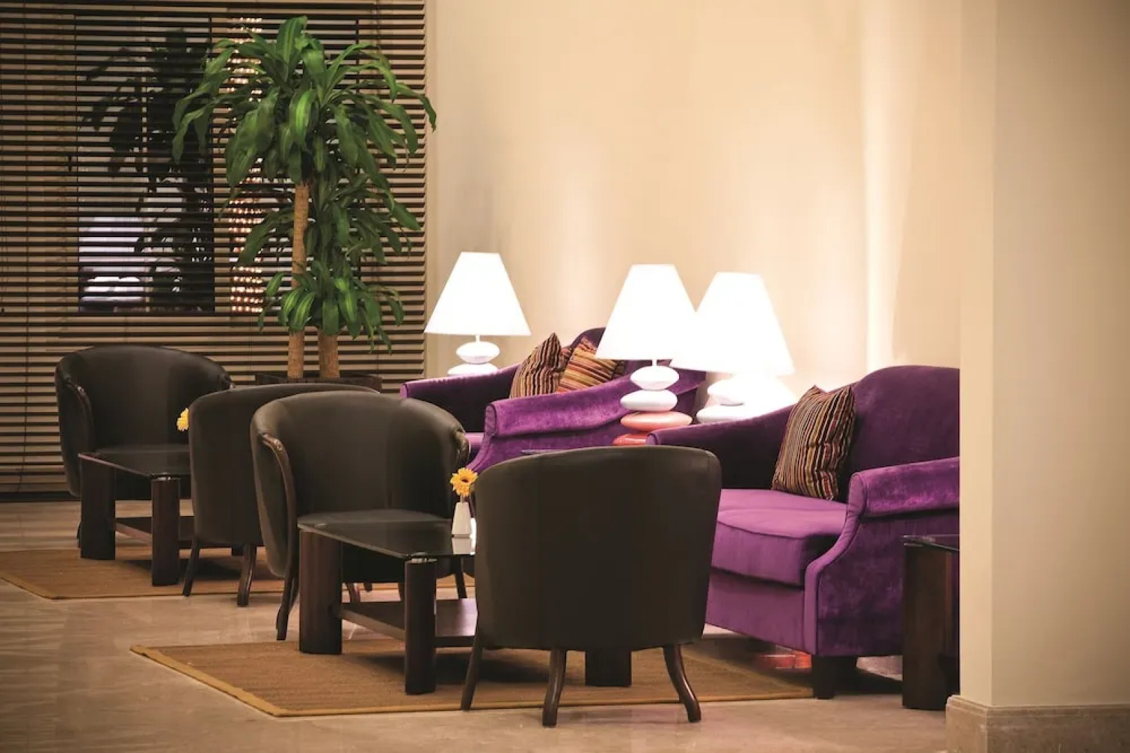 Mövenpick Al Khobar Beach