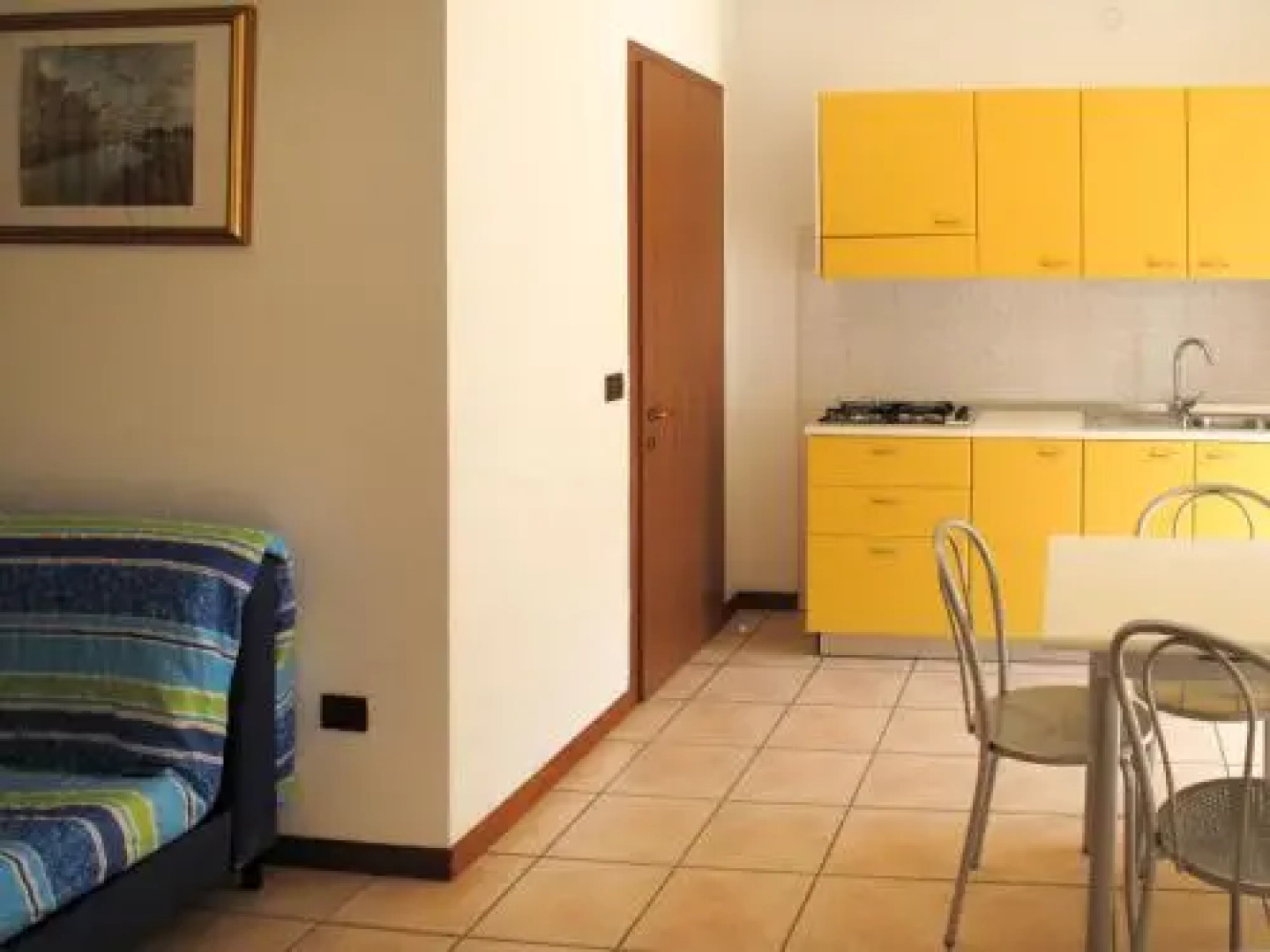 Villaggio Ai Salici 405S