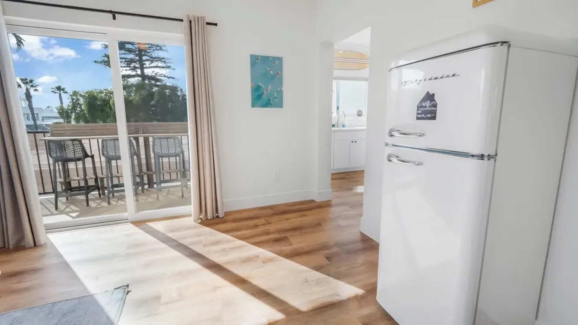 Rise Suites Oceanside