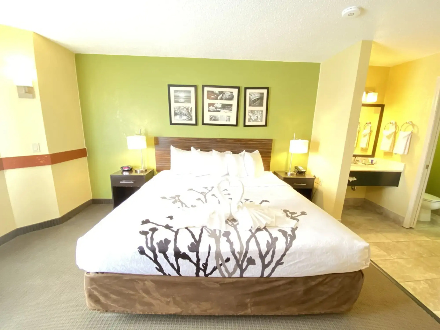 Sleep Inn & Suites Grand Rapids Southeast - Kentwood