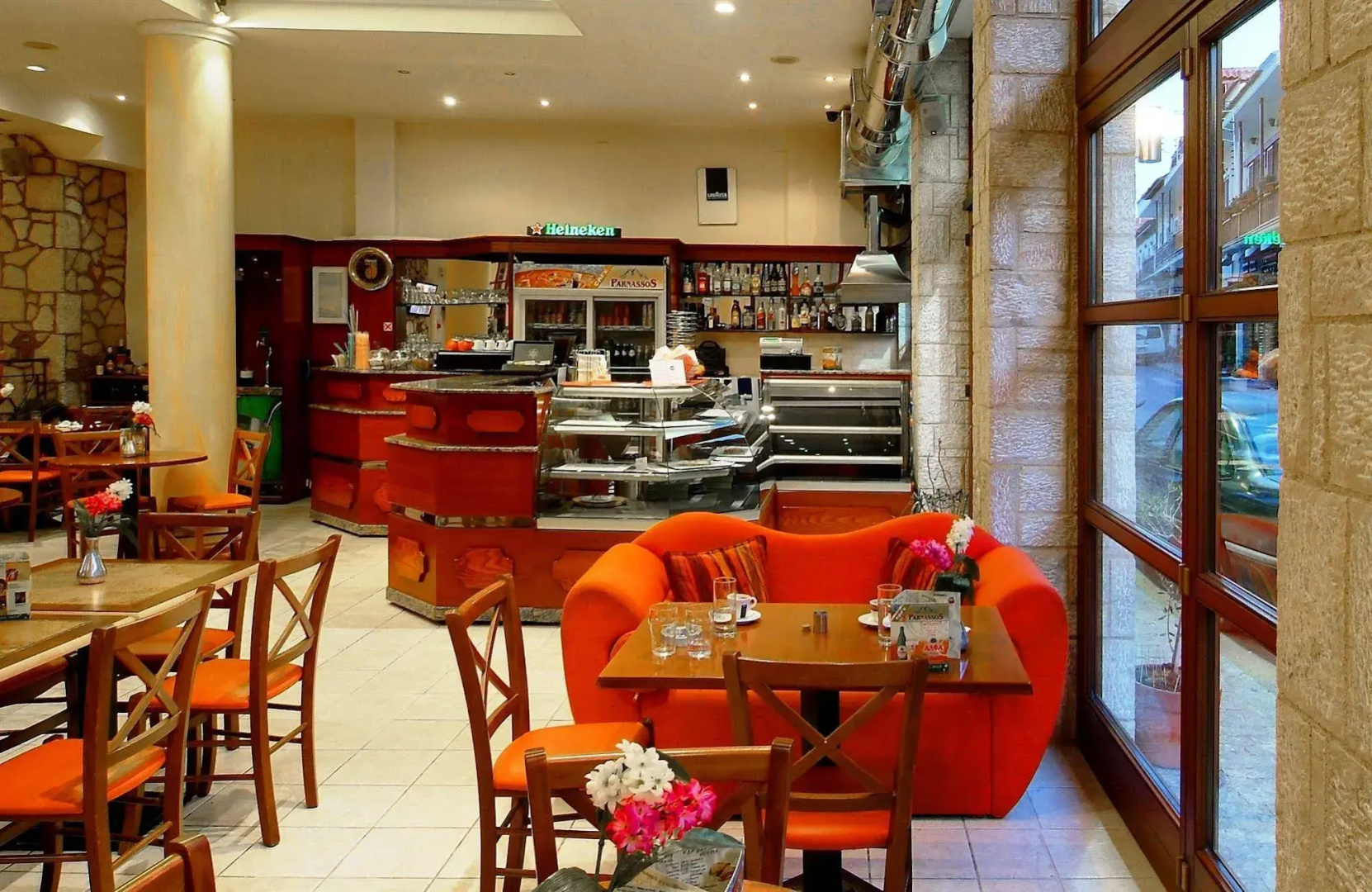 Parnassos Delphi Hotel